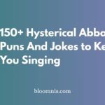 Hysterical Abba Puns And Jokes to Keep You Singing