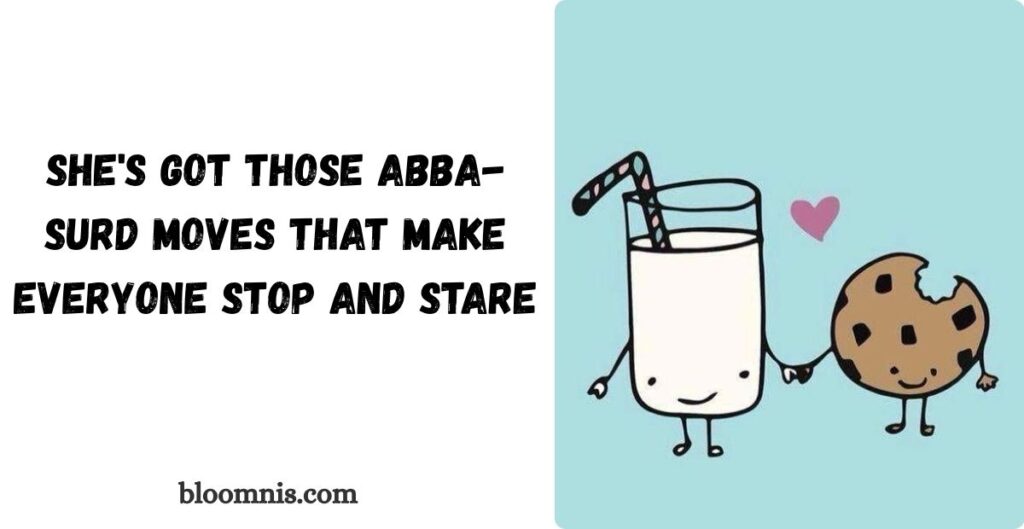 The Winner Takes the Laughs: Best ABBA One-Liners