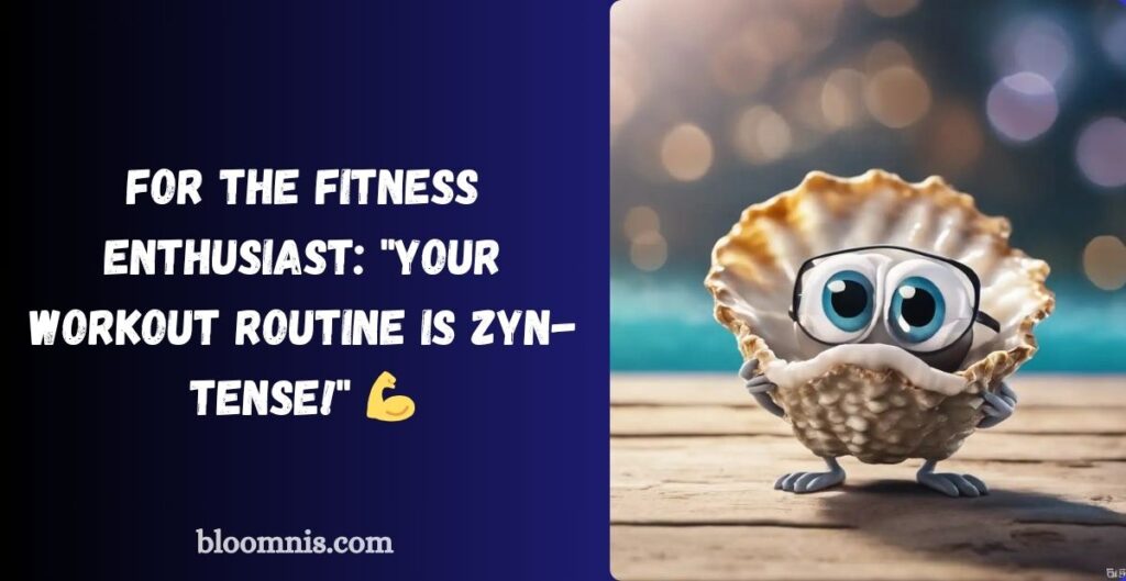 Top 10 Funny Zyn Nicknames for Social Media