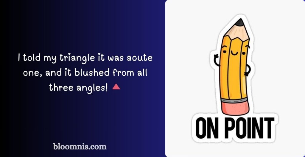 Best Triangle Puns for Kids