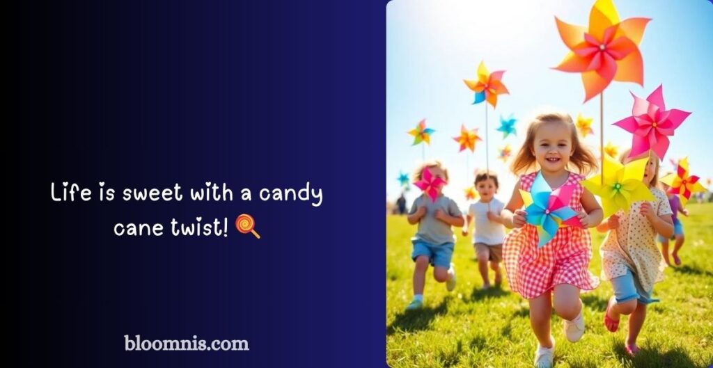 Funny Candy Cane Jokes Kids Love