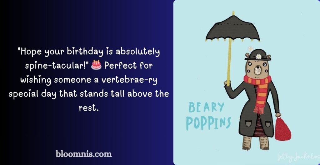 Birthday Puns