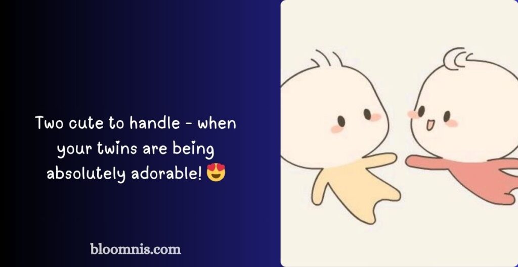 Best Twin Jokes for Families