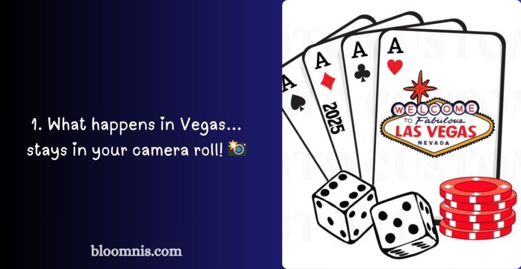 Las Vegas Jokes to Share