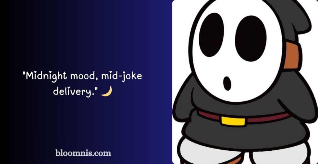 Spooky Goth Jokes for Laughs