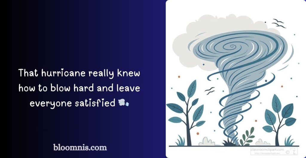 Hurricane Jokes for Adults