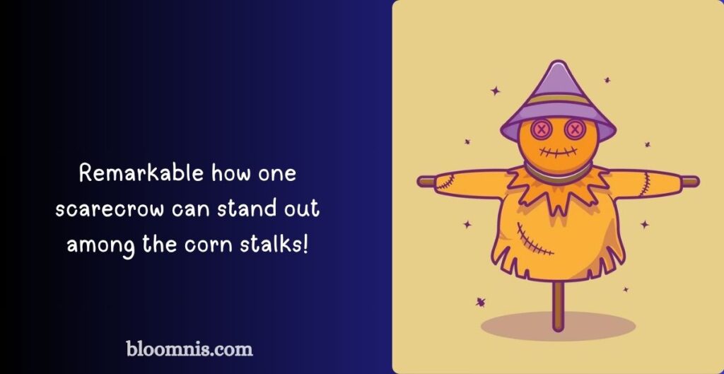 Dirty Scarecrow Jokes