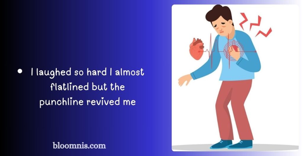 Lighthearted Cardiologist Humor Puns