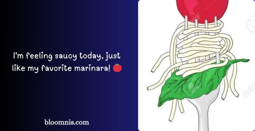 Classic Italian Food Puns Collection