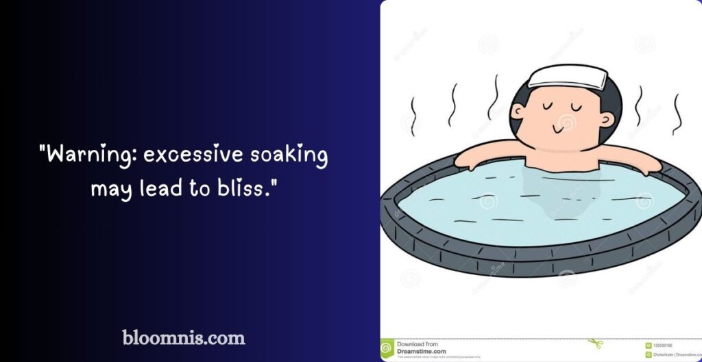 Clever Hot Tub Puns Daily