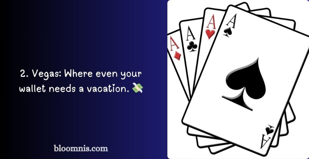Casino Puns That Win Big