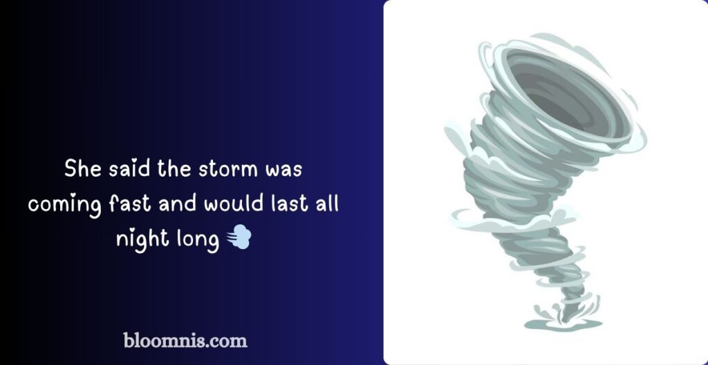 Hurricane Knock Knock Jokes