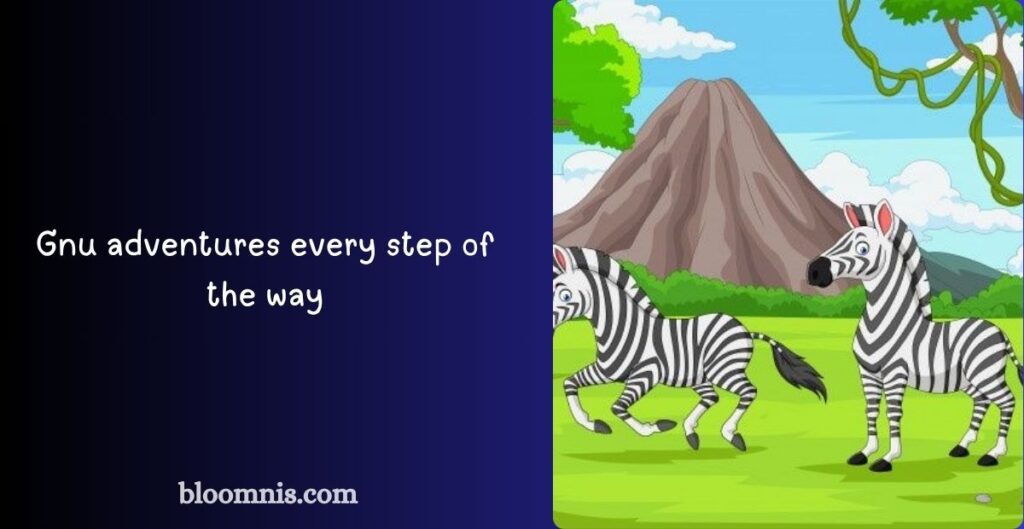 Family-Friendly Zoo Laughs