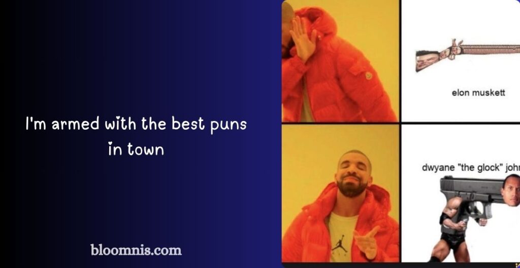 Family-Friendly Gun Joke Ideas