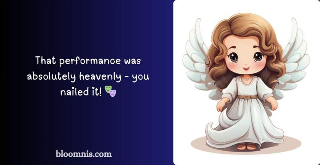 Lighthearted Angel Jokes And Puns