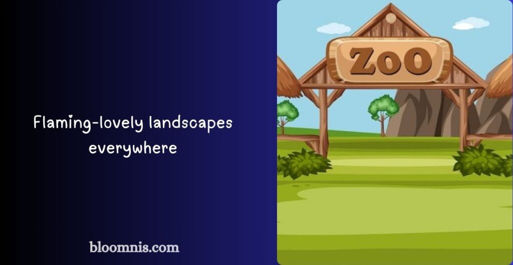 Zoo Jokes Perfect For Captions