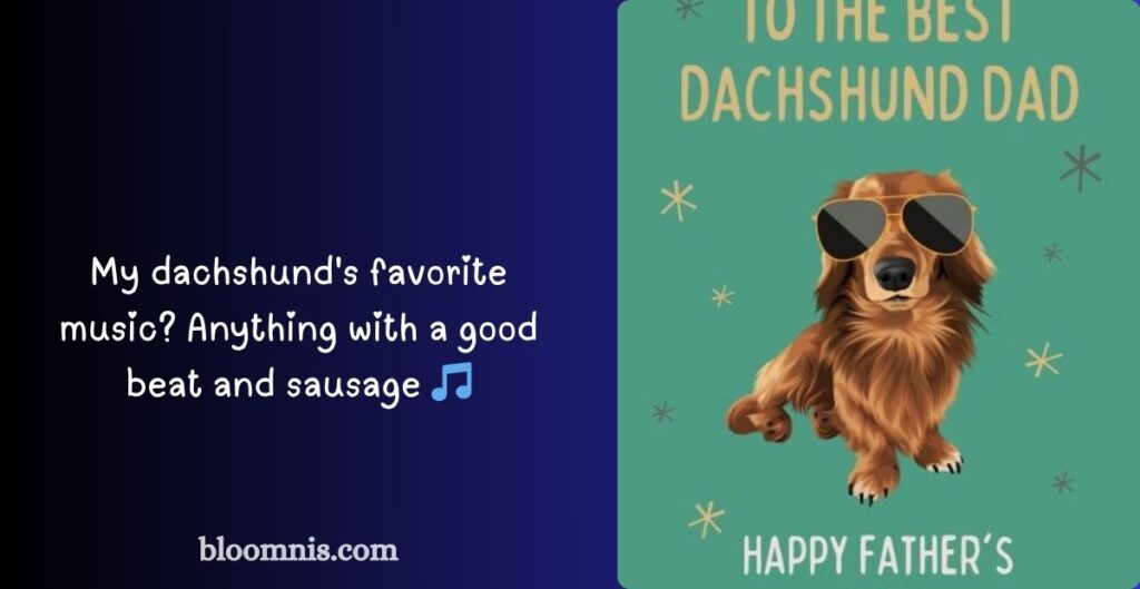 Cute Dachshund Puns for Kids