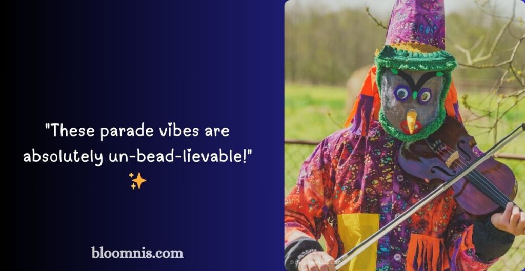 Festive Jester Hat Puns Collection