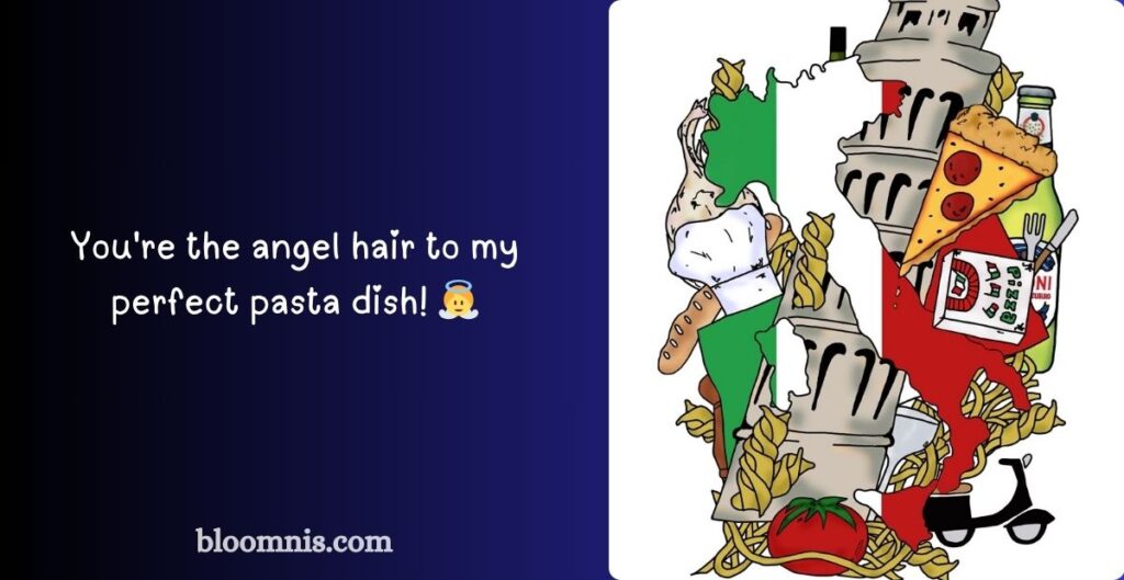 Spaghetti Jokes And Italian Humor