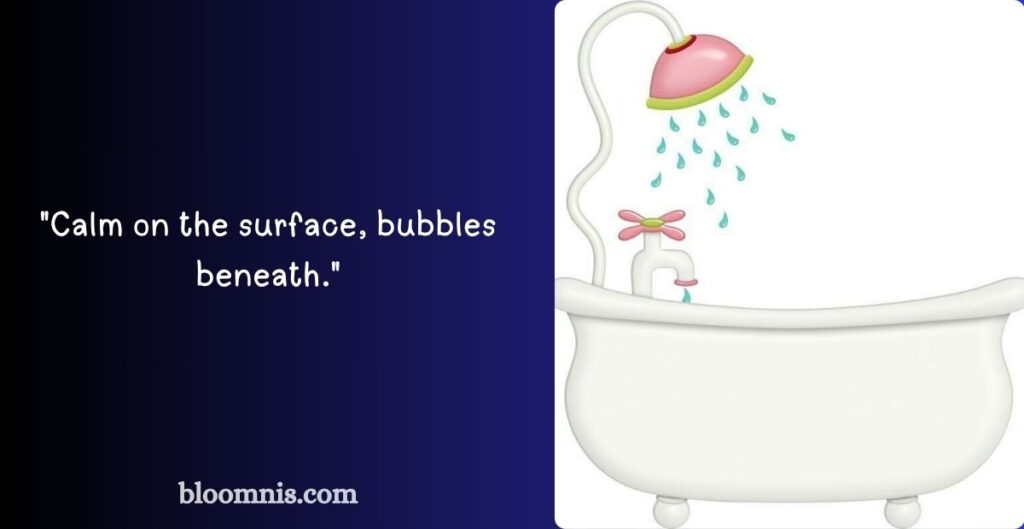 Family-Friendly Hot Tub Fun Puns