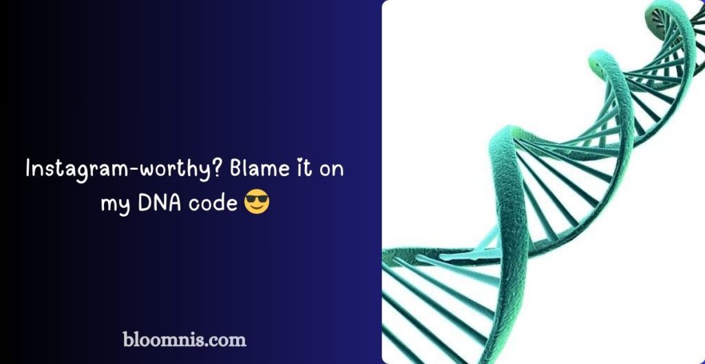DNA Scientist Jokes For Nerds