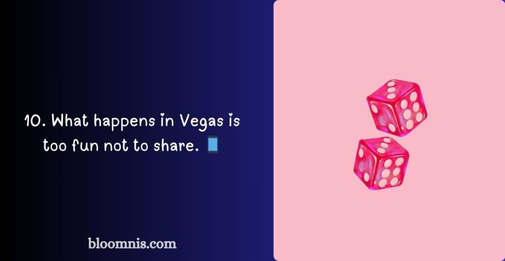 Hilarious Las Vegas One-Liners Collection