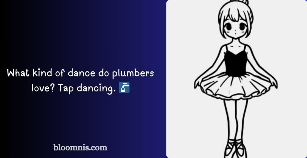 Dance Puns and Jokes One Liners