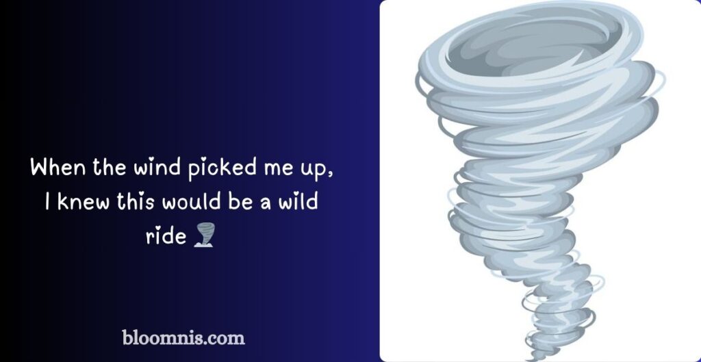 Hurricane Puns and Jokes for Adults