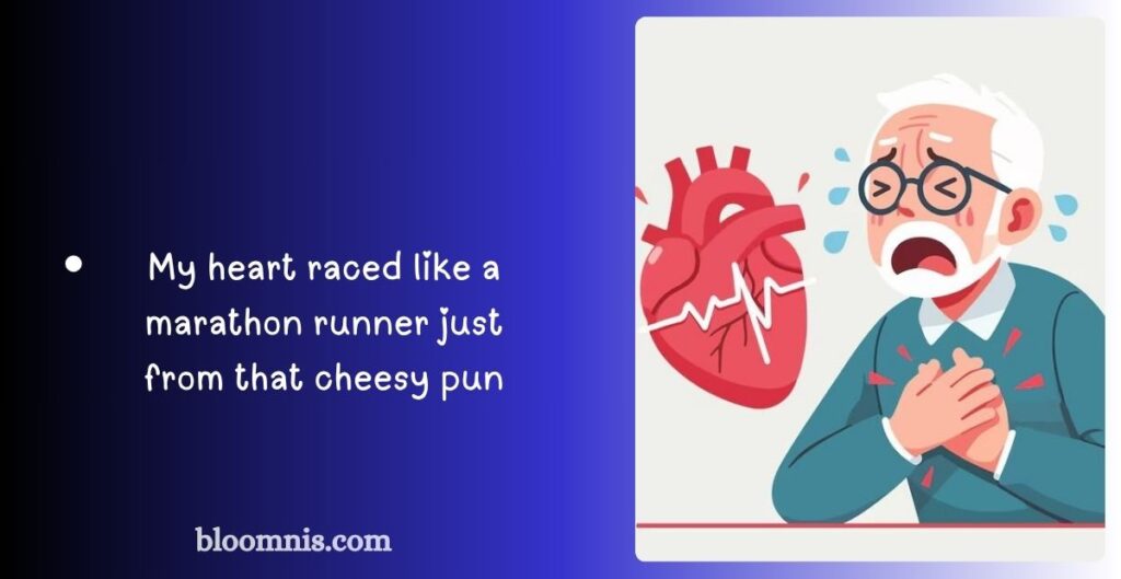 Cardiac Comedy for Everyone