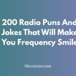 200 Radio Puns And Jokes That Will Make You Frequency Smile