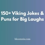150+ Viking Jokes & Puns for Big Laughs