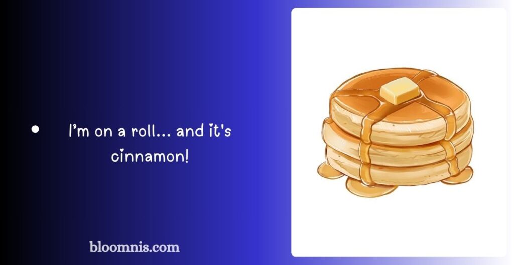 Romantic Pastry Puns for Loved Ones