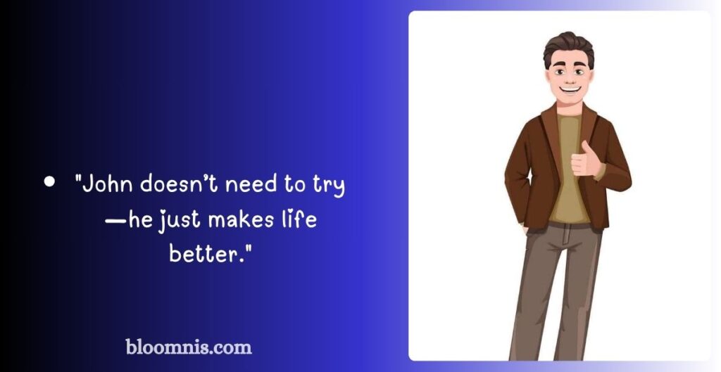 School & Study-Themed John Humor