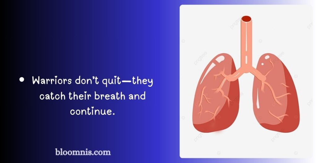 Punny Captions for Respiratory Therapists