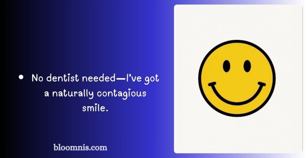 Smile and Laugh Combo Quotes