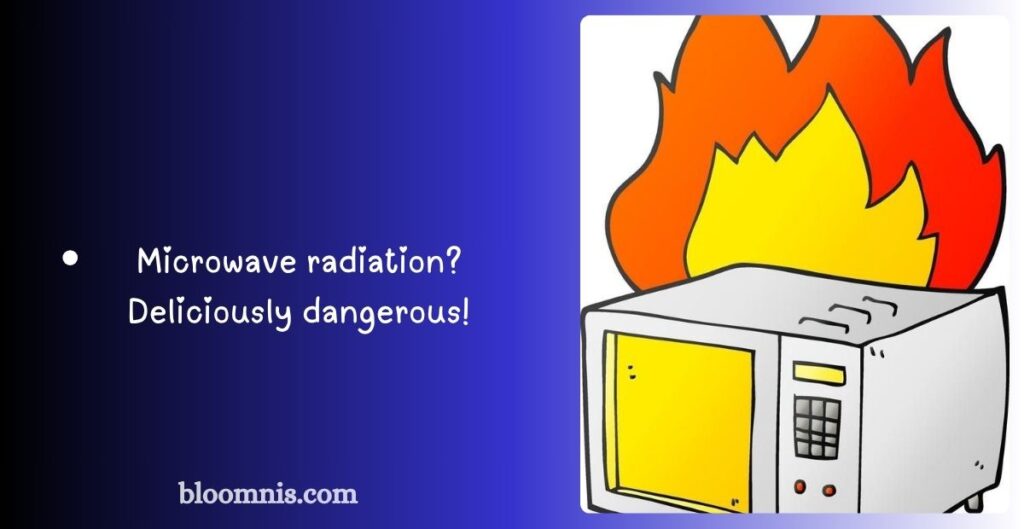 Sarcastic Microwave Quotes for Sassy Posts