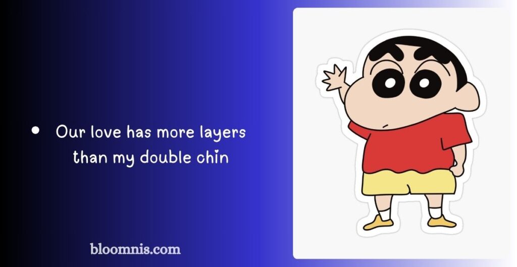 Chin Jokes for Friends