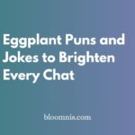 Eggplant Puns and Jokes to Brighten Every Chat