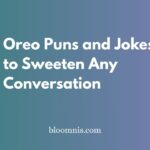 Oreo Puns and Jokes to Sweeten Any Conversation