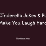 106+ Cinderella Jokes & Puns to Make You Laugh Hard