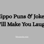 145+ Hippo Puns & Jokes That Will Make You Laugh
