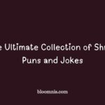 The Ultimate Collection of Shrek Puns and Jokes tamale puns and jokes