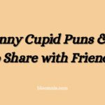 97+ Funny Cupid Puns & Jokes to Share with Friends