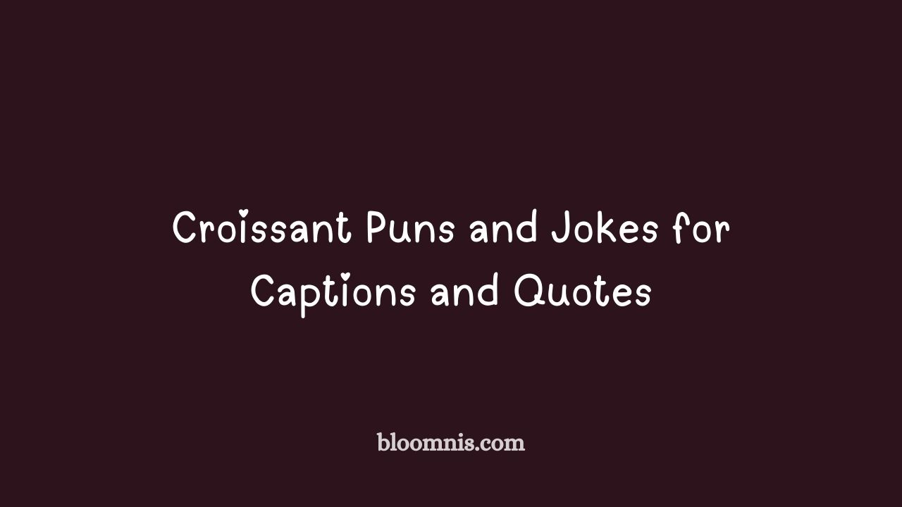 emu puns and jokes