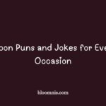 spoon puns and jokes