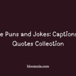 fence puns and jokes