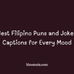 filipino puns and jokes