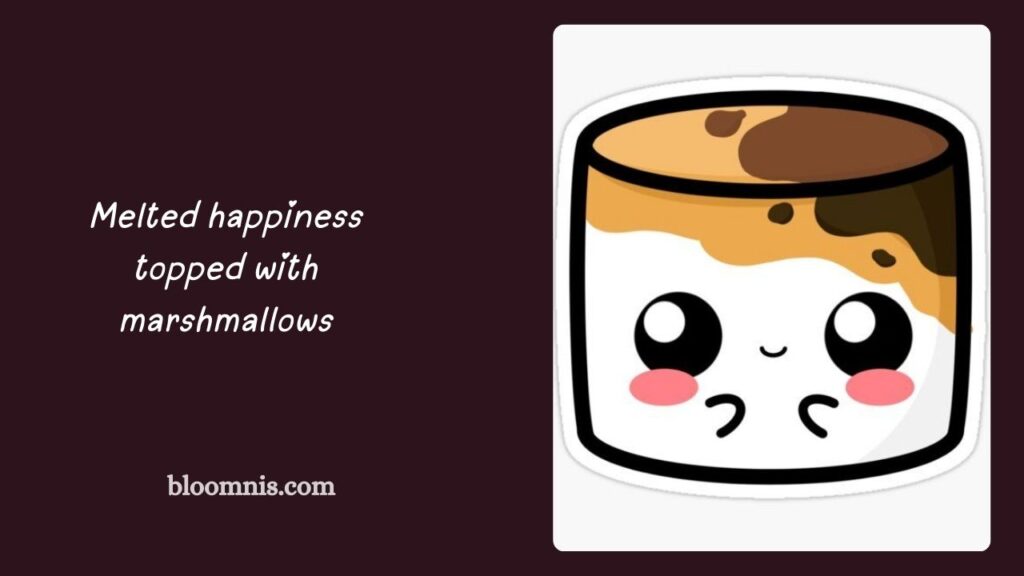 180+ Hot Chocolate Puns and Jokes for Every Mood
