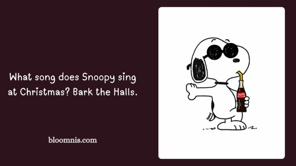 110+ Hilarious Snoopy Jokes, Puns & One-Liners