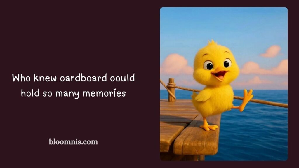 100+ Moving Jokes & Puns to Make You Laugh Hard